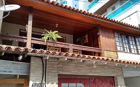 Canto da Arte - Hospedagem Domiciliar